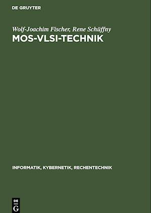 MOS-VLSI-Technik