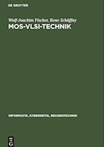 MOS-VLSI-Technik