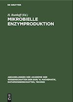 Mikrobielle Enzymproduktion