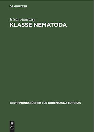 Klasse Nematoda