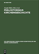 Philostorgius Kirchengeschichte