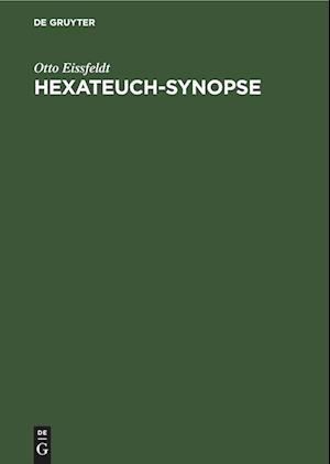 Hexateuch-Synopse