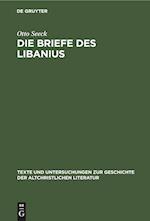 Die Briefe des Libanius