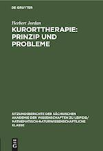 Kurorttherapie: Prinzip und Probleme