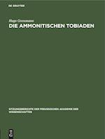 Die ammonitischen Tobiaden