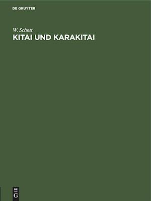 Kitai und Karakitai