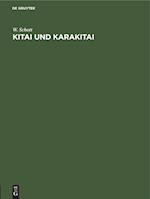 Kitai und Karakitai