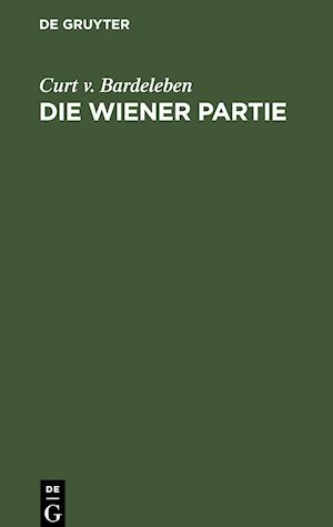 Die Wiener Partie