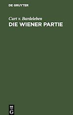 Die Wiener Partie