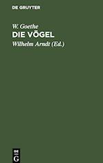 Die Vögel