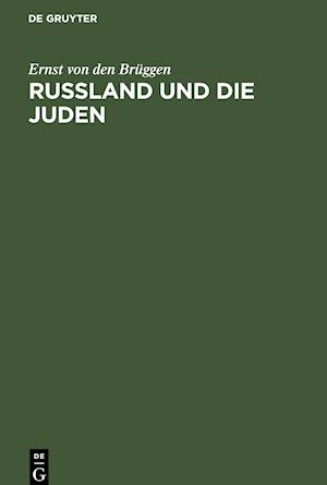 Russland und die Juden