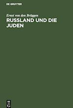 Russland und die Juden