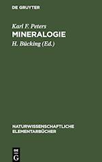 Mineralogie