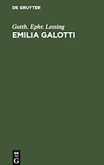 Emilia Galotti