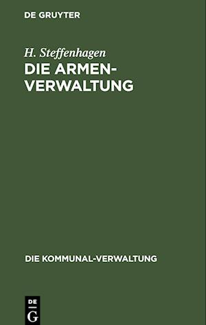 Die Armenverwaltung