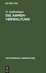 Die Armenverwaltung