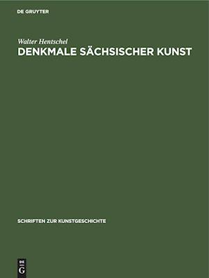 Denkmale sächsischer Kunst