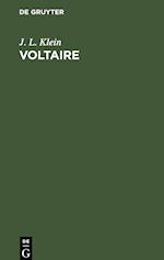 Voltaire