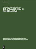 Die Stellung Jesu im Manichäismus