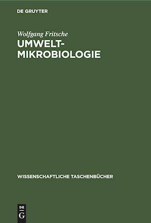 Umwelt-Mikrobiologie