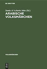 Arabische Volksmärchen