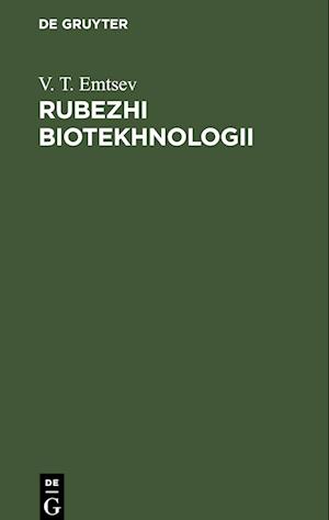 Rubezhi biotekhnologii