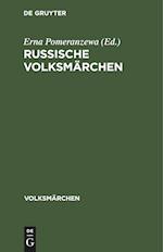 Russische Volksmärchen