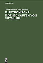 Elektronische Eigenschaften von Metallen