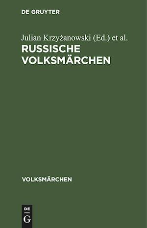 Russische Volksmärchen