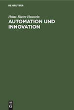 Automation und Innovation