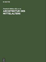 Architektur des Mittelalters