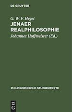 Jenaer Realphilosophie