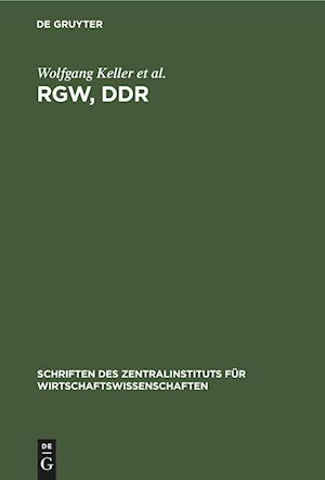 RGW, DDR