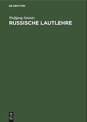 Russische Lautlehre