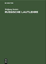 Russische Lautlehre