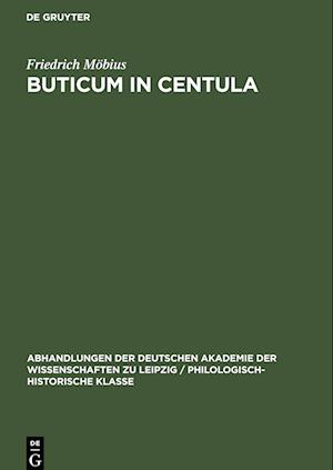 Buticum in Centula