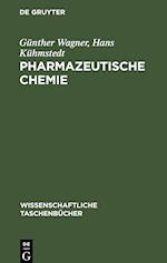 Pharmazeutische Chemie