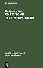 Chemische Thermodynamik