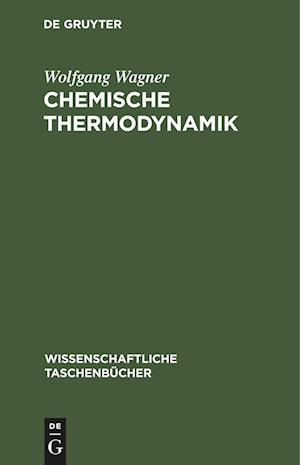 Chemische Thermodynamik