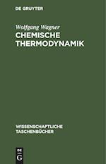 Chemische Thermodynamik