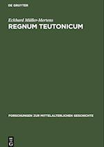 Regnum Teutonicum