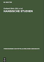 Hansische Studien