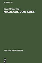 Nikolaus von Kues