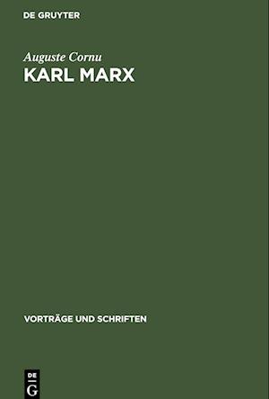 Karl Marx