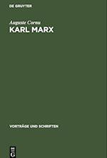 Karl Marx