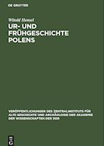 Ur- und Frühgeschichte Polens