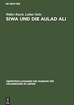 Siwa und die Aulad Ali