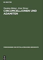 Circumcellionen und Adamiten