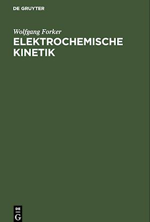 Elektrochemische Kinetik