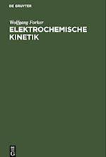 Elektrochemische Kinetik